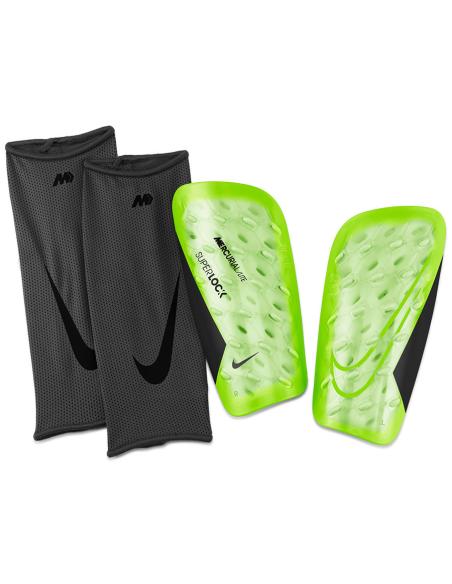 Nagolenniki Nike Mercurial Lite SuperLock DN3609-702