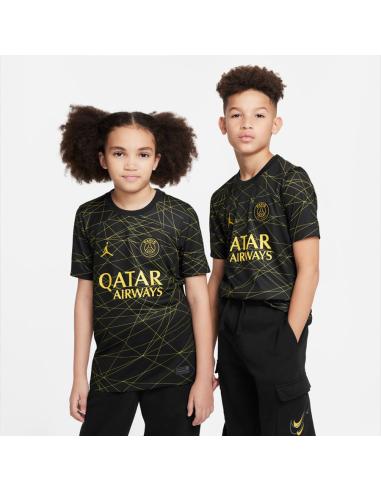 Koszulka Nike PSG DF Stadium JSY SS 4TH DR3969 011