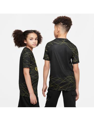 Koszulka Nike PSG DF Stadium JSY SS 4TH DR3969 011