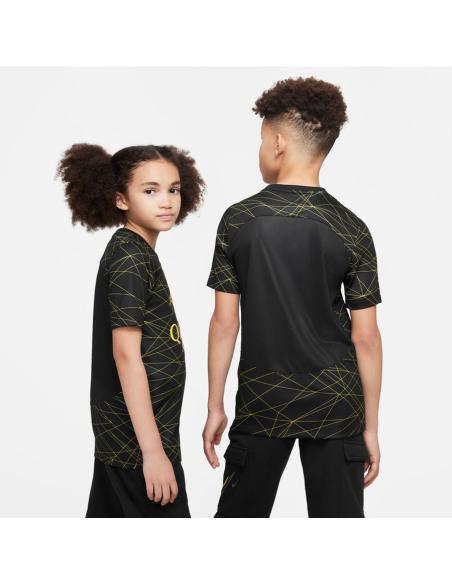 Koszulka Nike PSG DF Stadium JSY SS 4TH DR3969 011