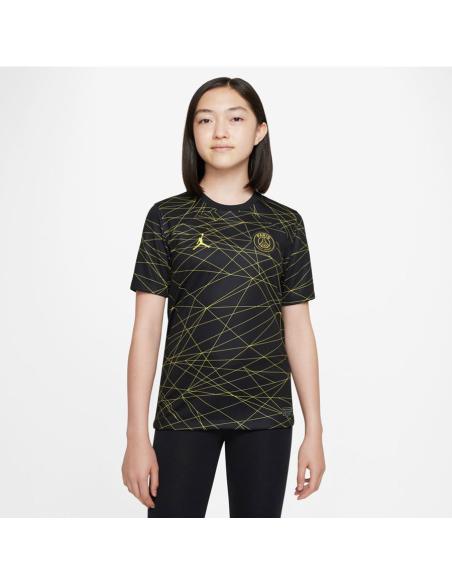 Koszulka Nike PSG DF Stadium JSY SS 4TH DR3969 011