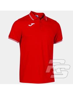 Koszulka Joma Polo Campus III 101588.600