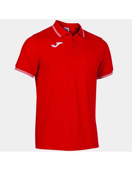 Koszulka Joma Polo Campus III 101588.600