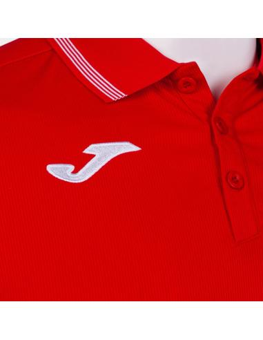 Koszulka Joma Polo Campus III 101588.600