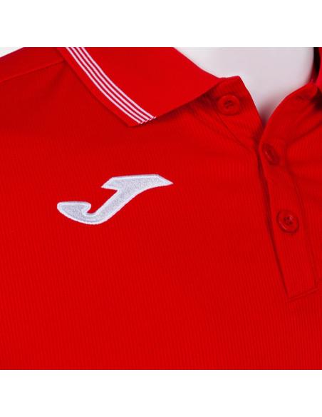 Koszulka Joma Polo Campus III 101588.600