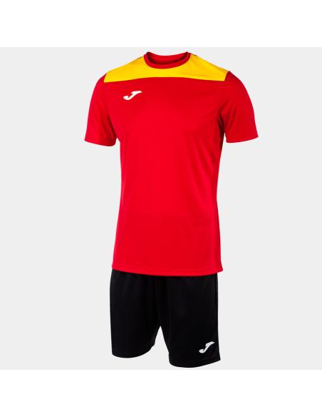 Komplet piłkarski Joma Danubio Set 103124.609