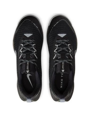 Buty Nike Juniper Trail 3 FQ0904-001