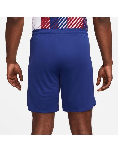 Spodenki Nike FC Barcelona 2023/24 Stadium Home DX2709 455