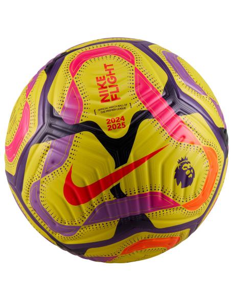 Piłka Nike Premier League Flight FZ3033-710