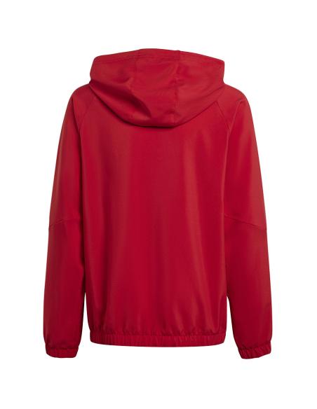 Kurtka adidas TIRO 24 Windbreaker Jr IM8800
