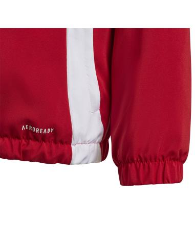 Kurtka adidas TIRO 24 Windbreaker Jr IM8800