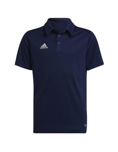 Koszulka adidas Polo Entrada 22 Jr H57493