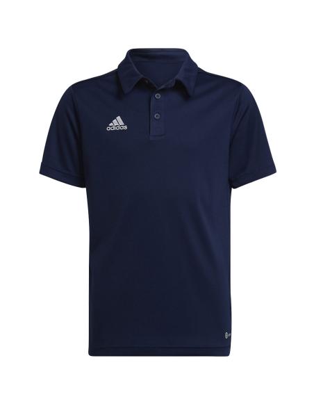 Koszulka adidas Polo Entrada 22 Jr H57493
