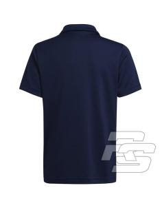 Koszulka adidas Polo Entrada 22 Jr H57493 2