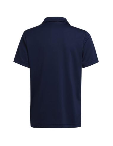 Koszulka adidas Polo Entrada 22 Jr H57493