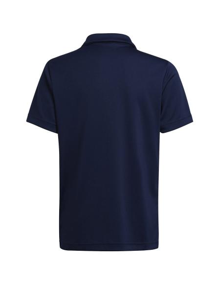 Koszulka adidas Polo Entrada 22 Jr H57493