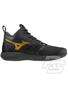 Buty Mizuno WAVE MOMENTUM 2 V1GA211741 2