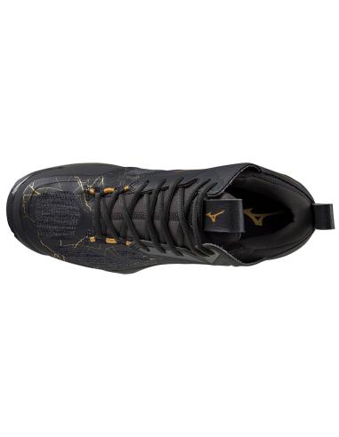Buty Mizuno WAVE MOMENTUM 2 V1GA211741