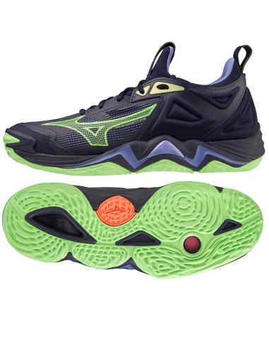Buty Mizuno WAVE MOMENTUM 3 V1GA231211