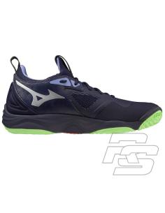 Buty Mizuno WAVE MOMENTUM 3 V1GA231211 2