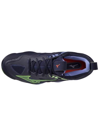 Buty Mizuno WAVE MOMENTUM 3 V1GA231211