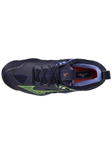 Buty Mizuno WAVE MOMENTUM 3 V1GA231211