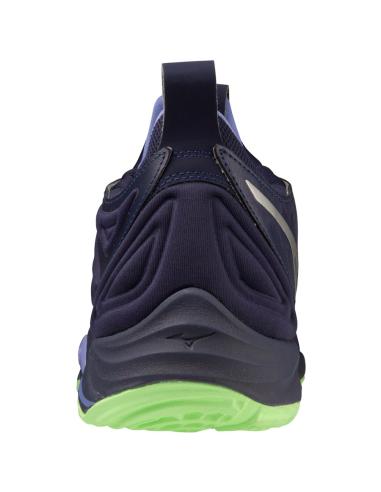Buty Mizuno WAVE MOMENTUM 3 V1GA231211