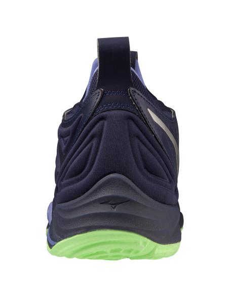Buty Mizuno WAVE MOMENTUM 3 V1GA231211