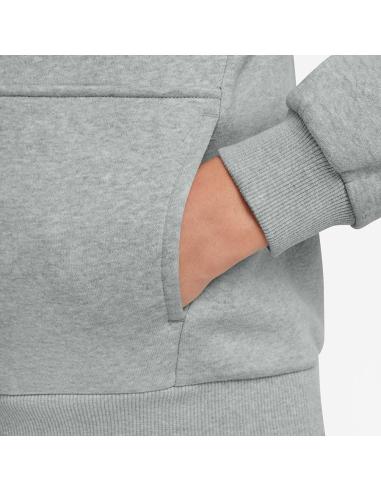 Bluza Nike Academy CR7 Club Fleece Jr HF4348-077