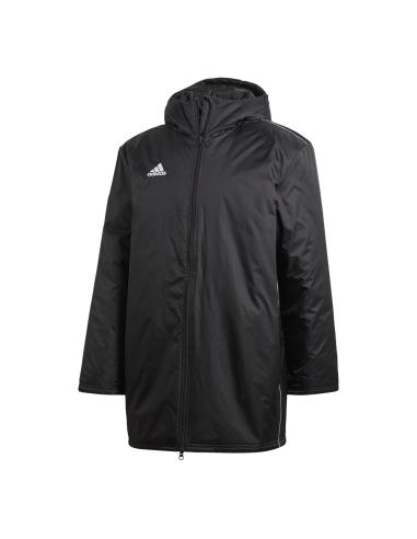 Kurtka adidas CORE 18 STD JKT CE9057