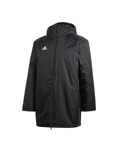 Kurtka adidas CORE 18 STD JKT CE9057