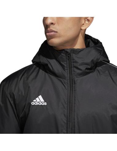 Kurtka adidas CORE 18 STD JKT CE9057