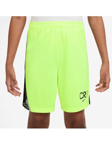 Spodenki Nike CR7 Academy 23 HF4346-702