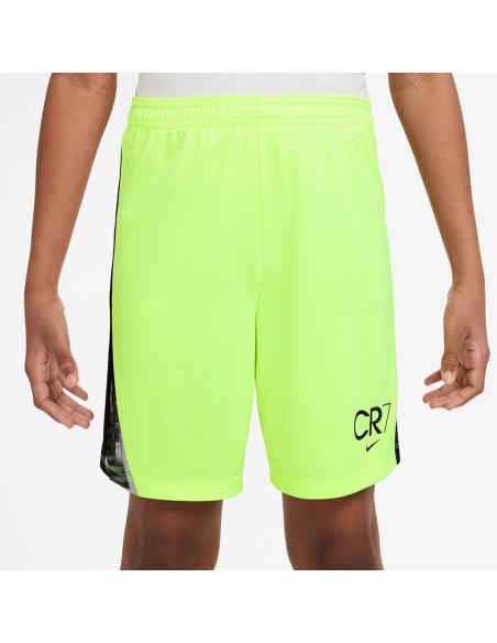 Spodenki Nike CR7 Academy 23 HF4346-702