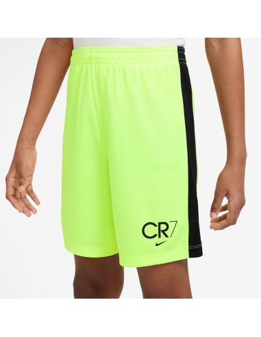 Spodenki Nike CR7 Academy 23 HF4346-702