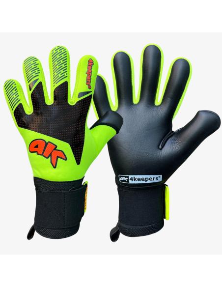 Rękawice 4keepers Elite Venom NC Junior S961189