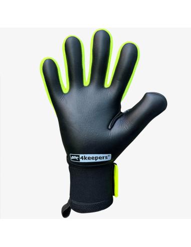 Rękawice 4keepers Elite Venom NC Junior S961189