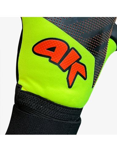 Rękawice 4keepers Elite Venom NC Junior S961189