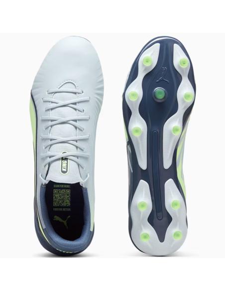 Buty Puma KING Match FG/AG 107863-03