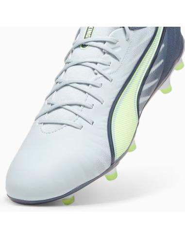 Buty Puma KING Match FG/AG 107863-03