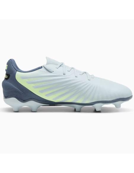 Buty Puma KING Match Jr FG/AG 108048-03
