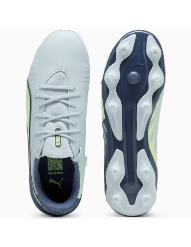 Buty Puma KING Match Jr FG/AG 108048-03