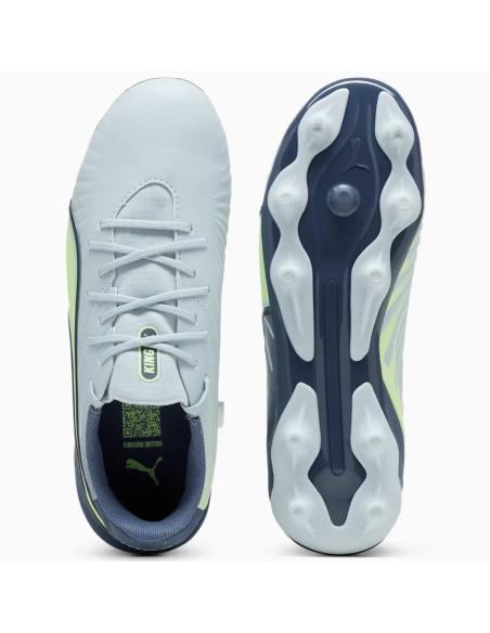 Buty Puma KING Match Jr FG/AG 108048-03