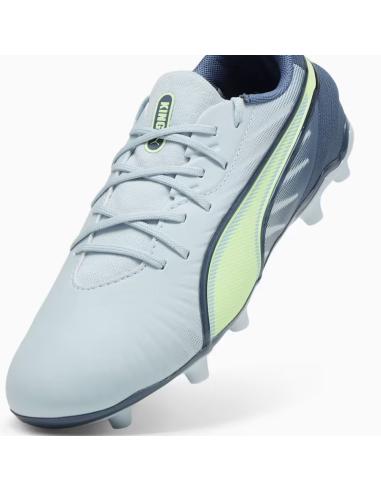 Buty Puma KING Match Jr FG/AG 108048-03