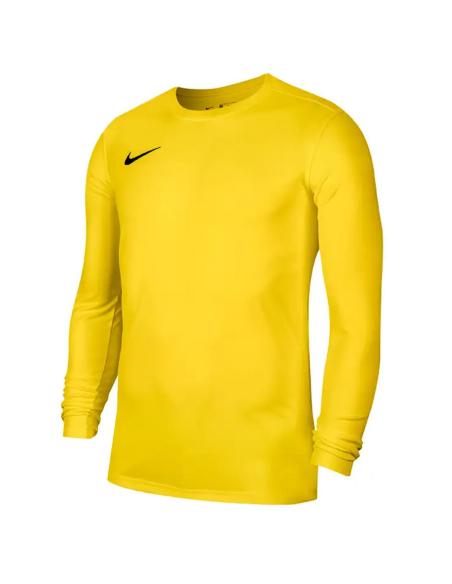 Bluza Nike DF Park VII Jr BV6740-719 BV6740-719