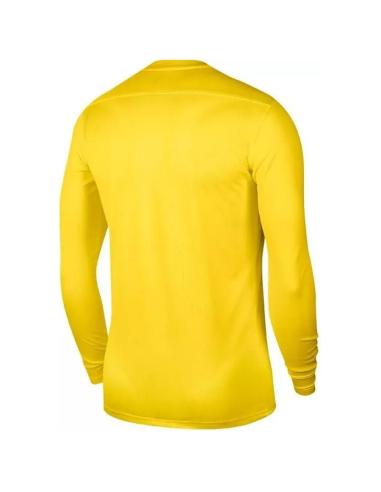 Bluza Nike DF Park VII Jr BV6740-719 BV6740-719