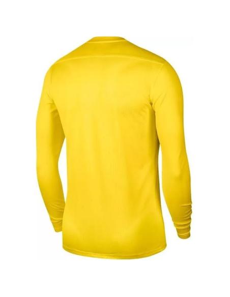 Bluza Nike DF Park VII Jr BV6740-719 BV6740-719