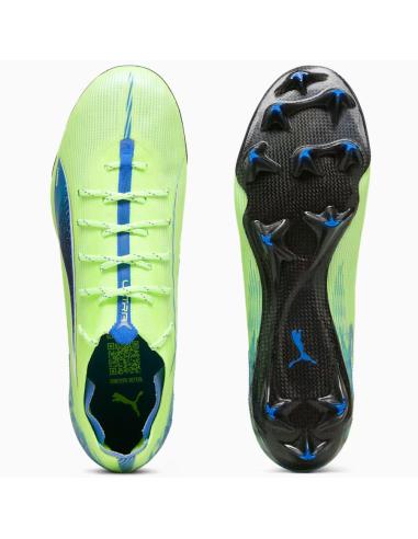 Buty Puma ULTRA 5 Carbon FG/AG 107684-03
