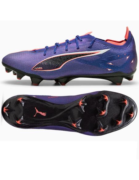 Buty Puma ULTRA 5 Carbon FG/AG 107684-01