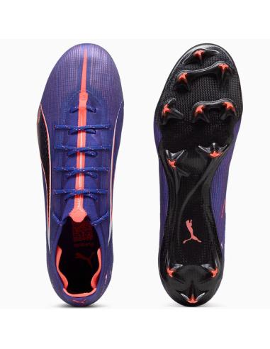 Buty Puma ULTRA 5 Carbon FG/AG 107684-01